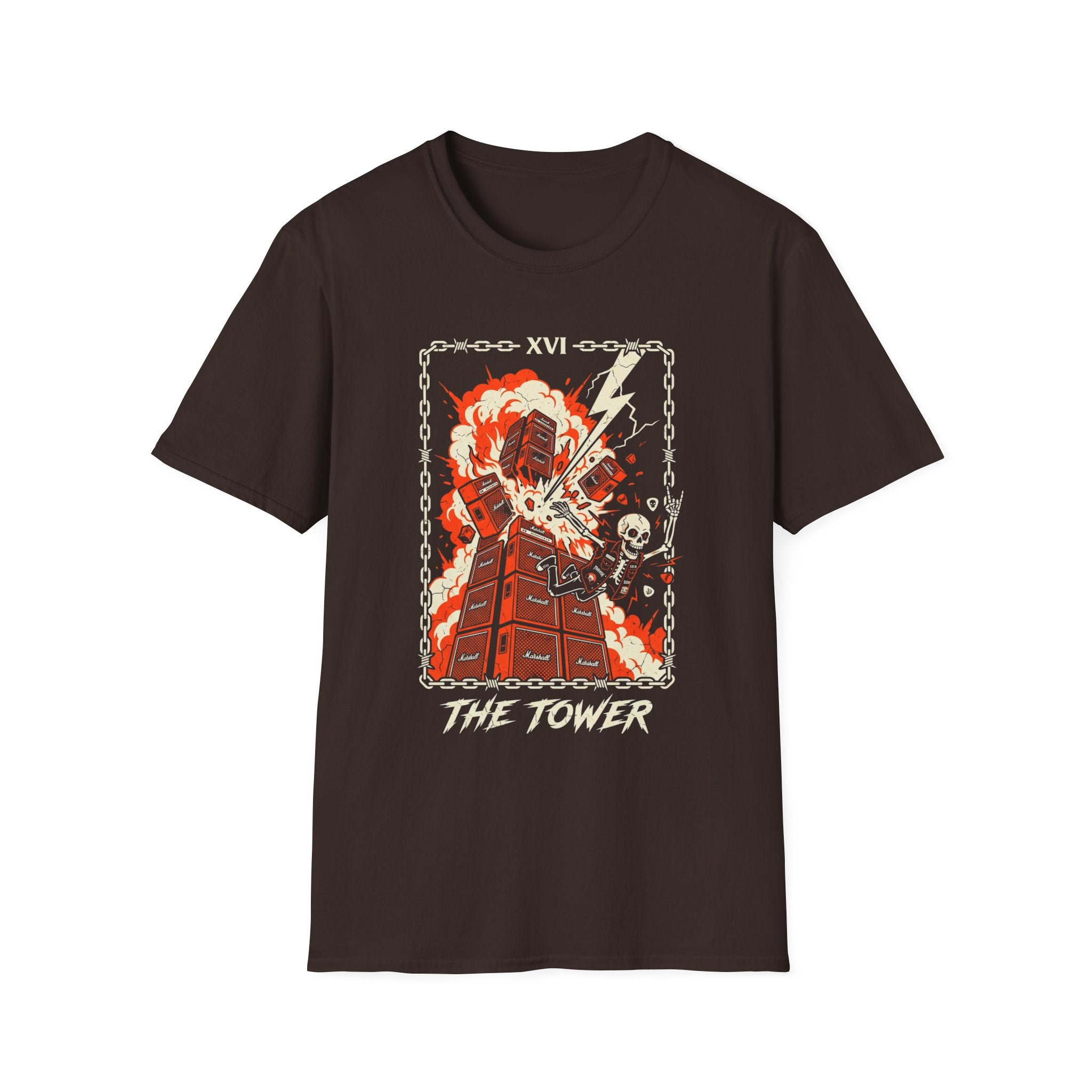 The Tower T-Shirt