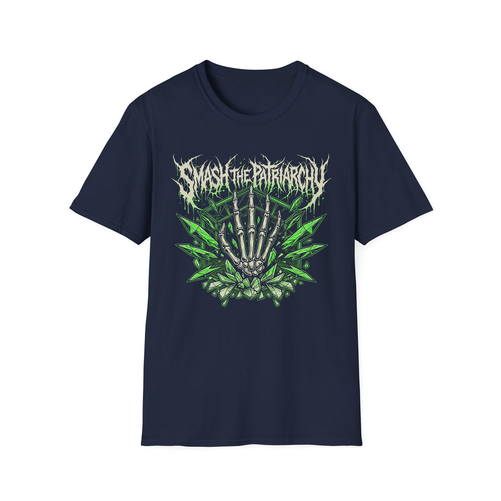 Smash The Patriarchy T-Shirt