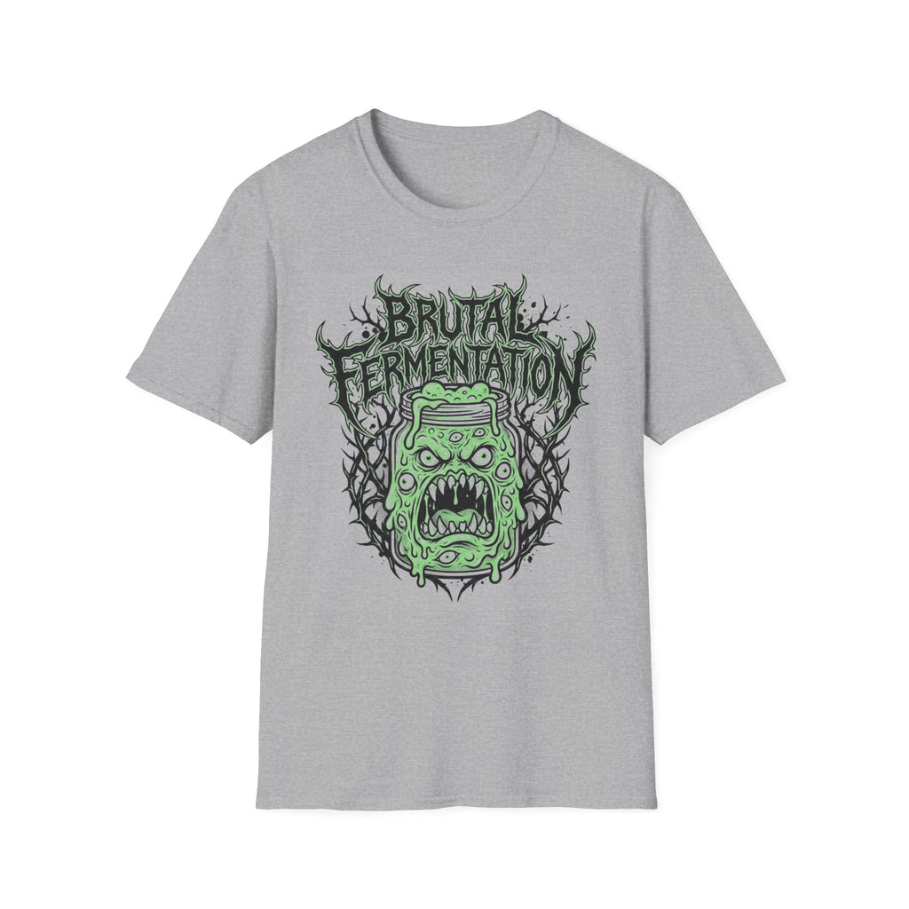 Burtal Fermentation T-Shirt