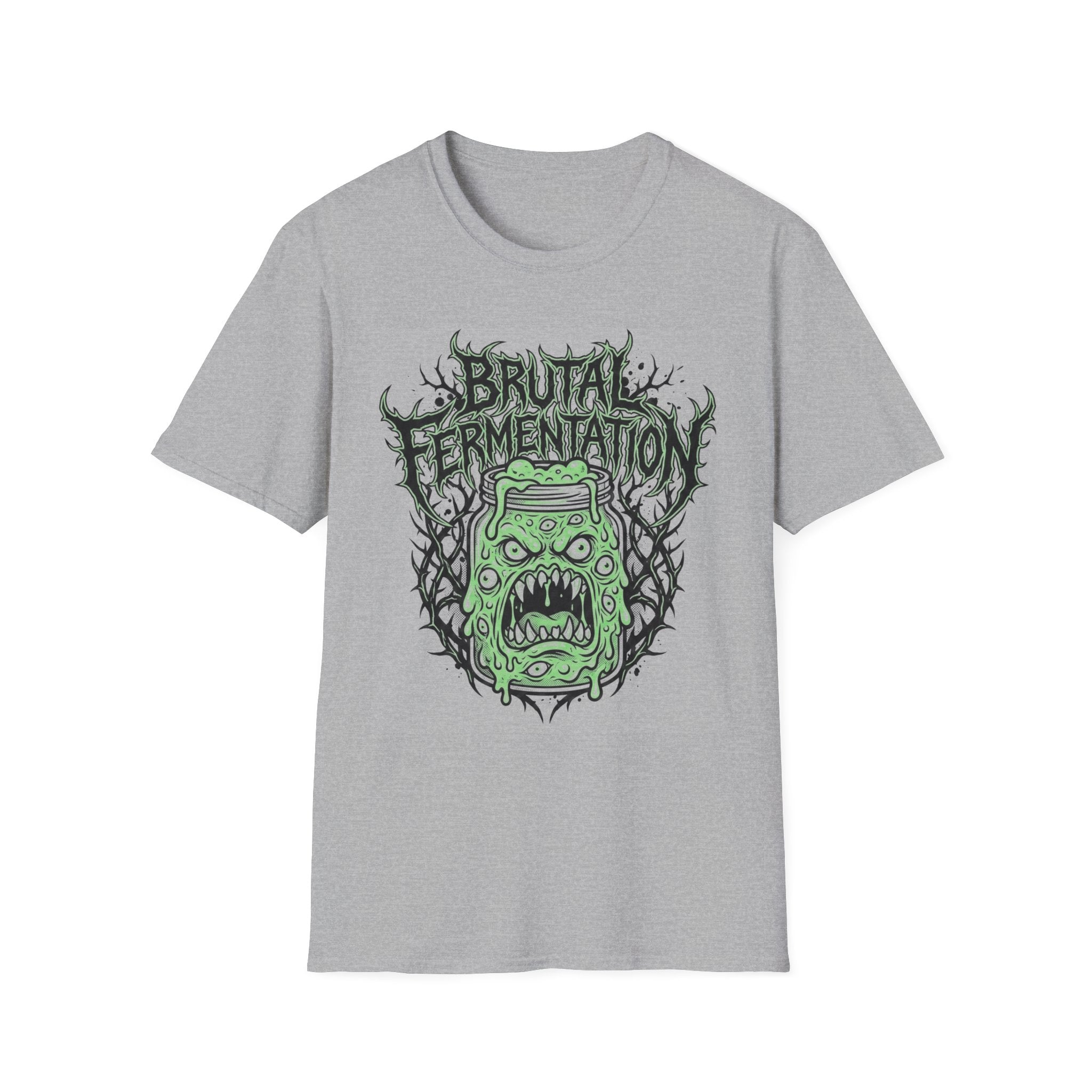 Burtal Fermentation T-Shirt