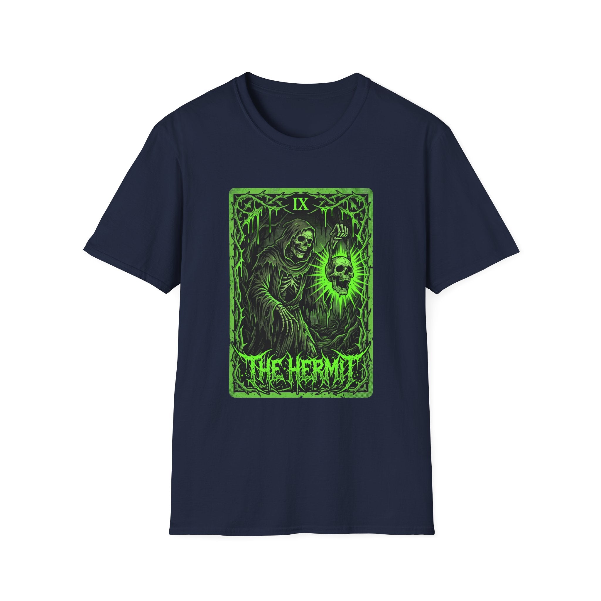 The Hermit T-Shirt