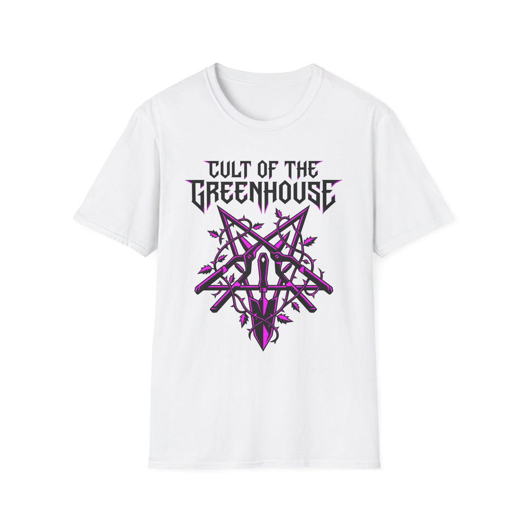 Cult Of The Greenhouse T-Shirt