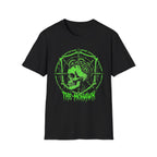 The Mohawk T-Shirt