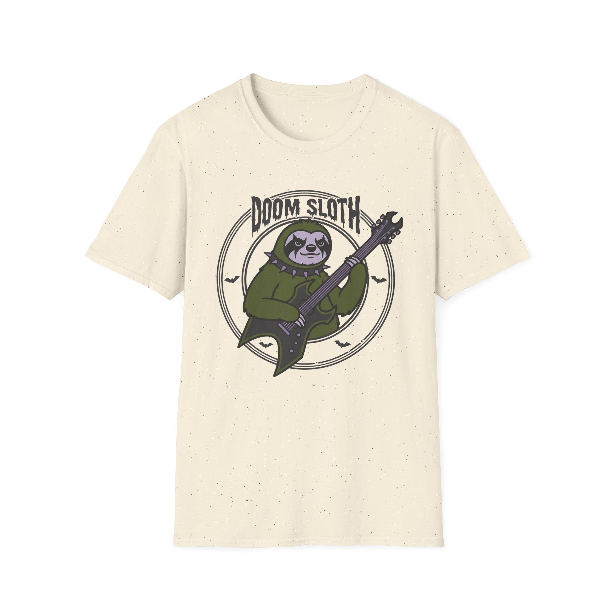 Doom Sloth T-Shirt