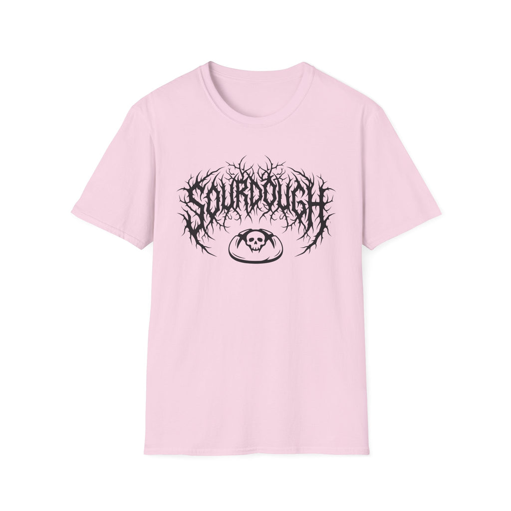 Sourdough T-Shirt