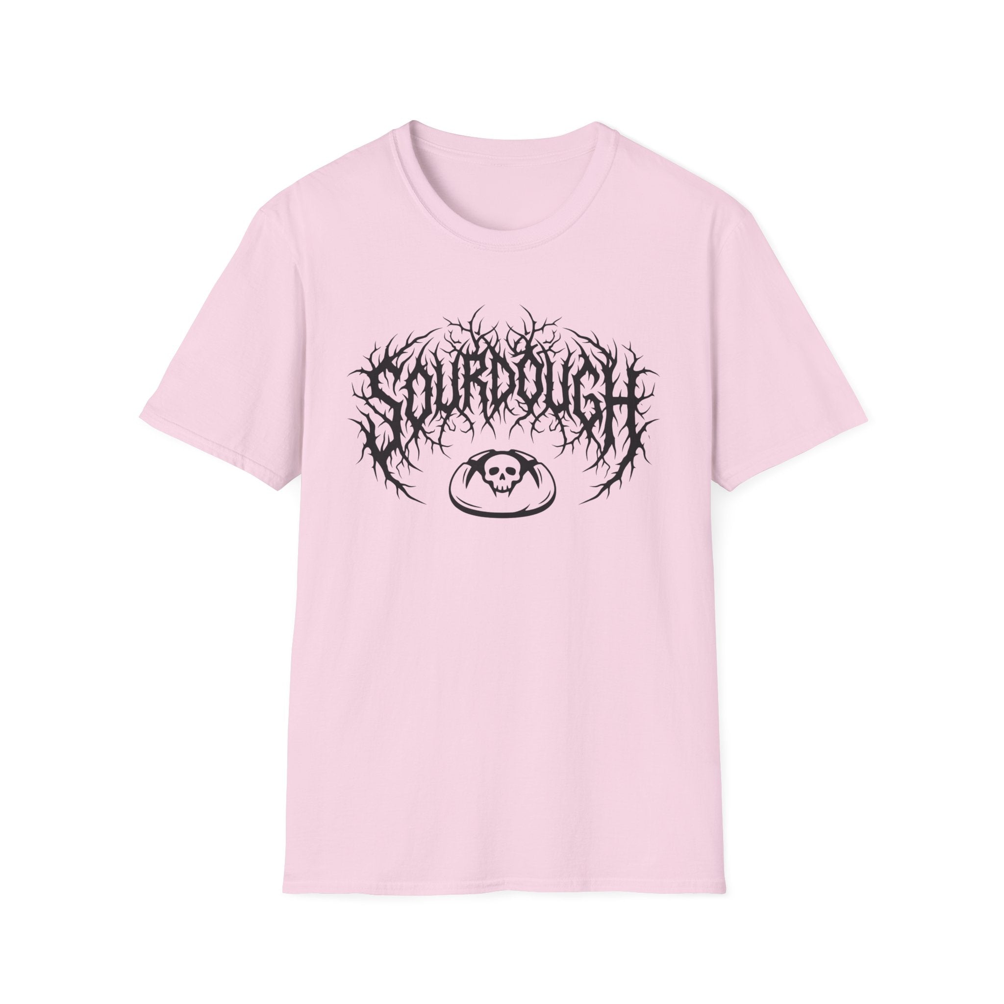Sourdough T-Shirt