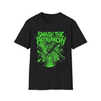 Smash The Patriarchy T-Shirt