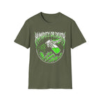 Humidity Or Death T-Shirt