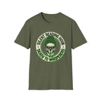 Silent Reading Hour T-Shirt