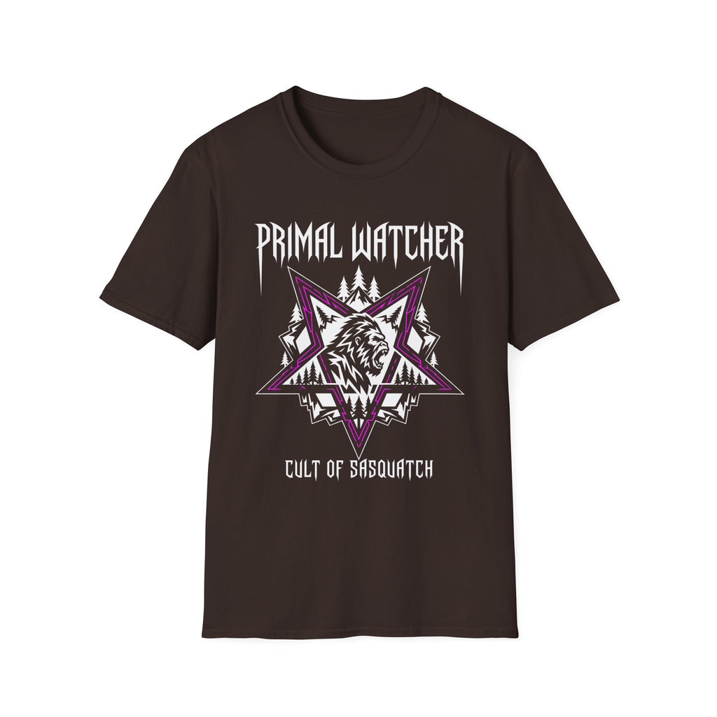 Primal Watcher T-Shirt