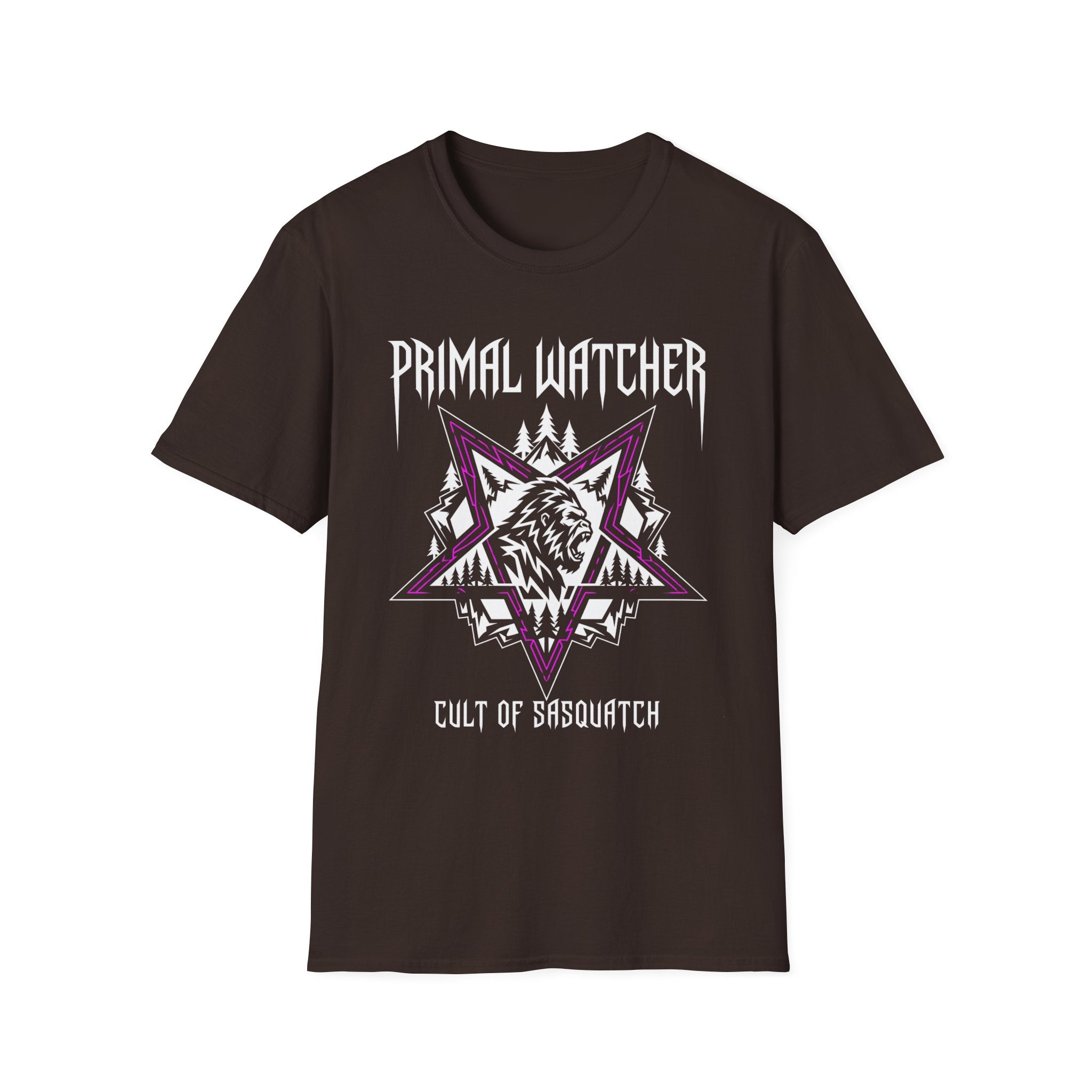 Primal Watcher T-Shirt