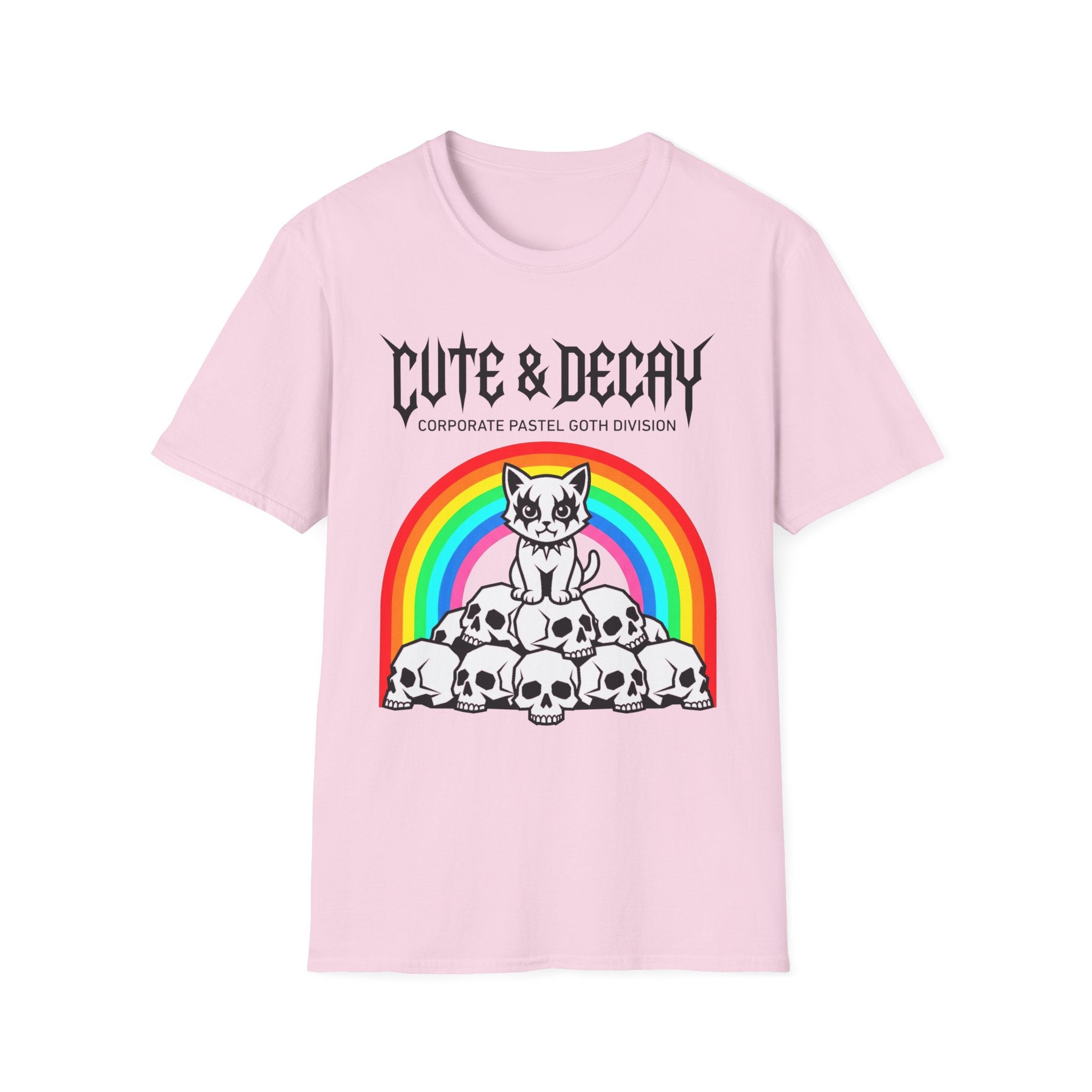 Cute & Decay T-Shirt