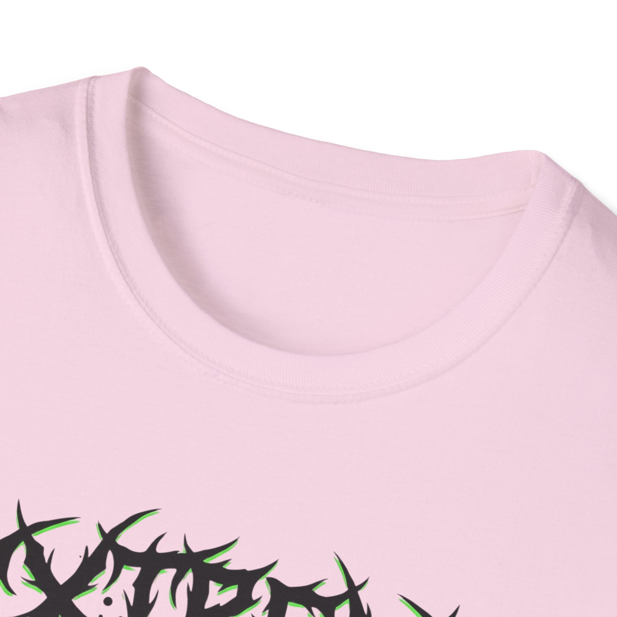 Extreme Knitting T-Shirt