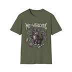 Meowtalcore T-Shirt