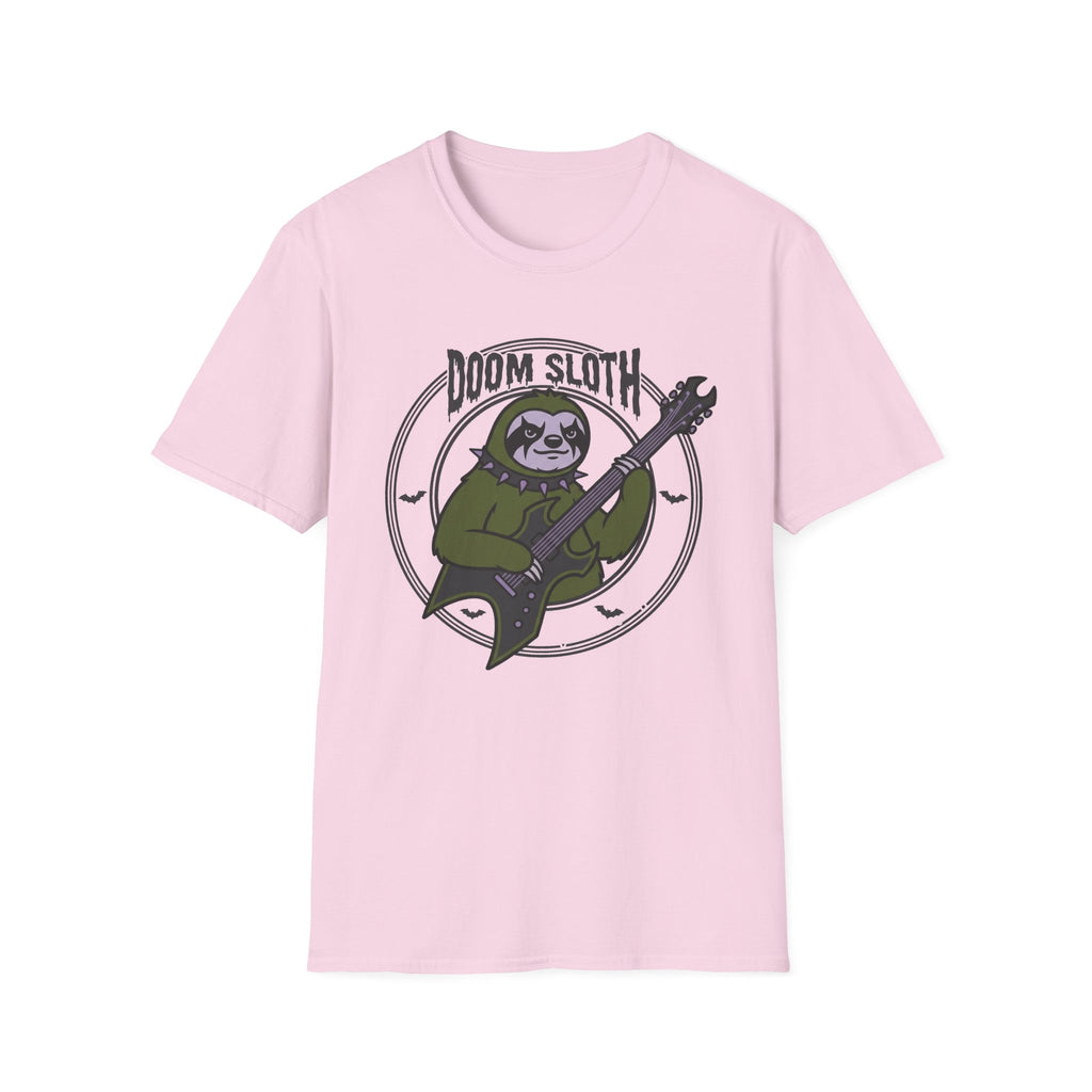 Doom Sloth T-Shirt