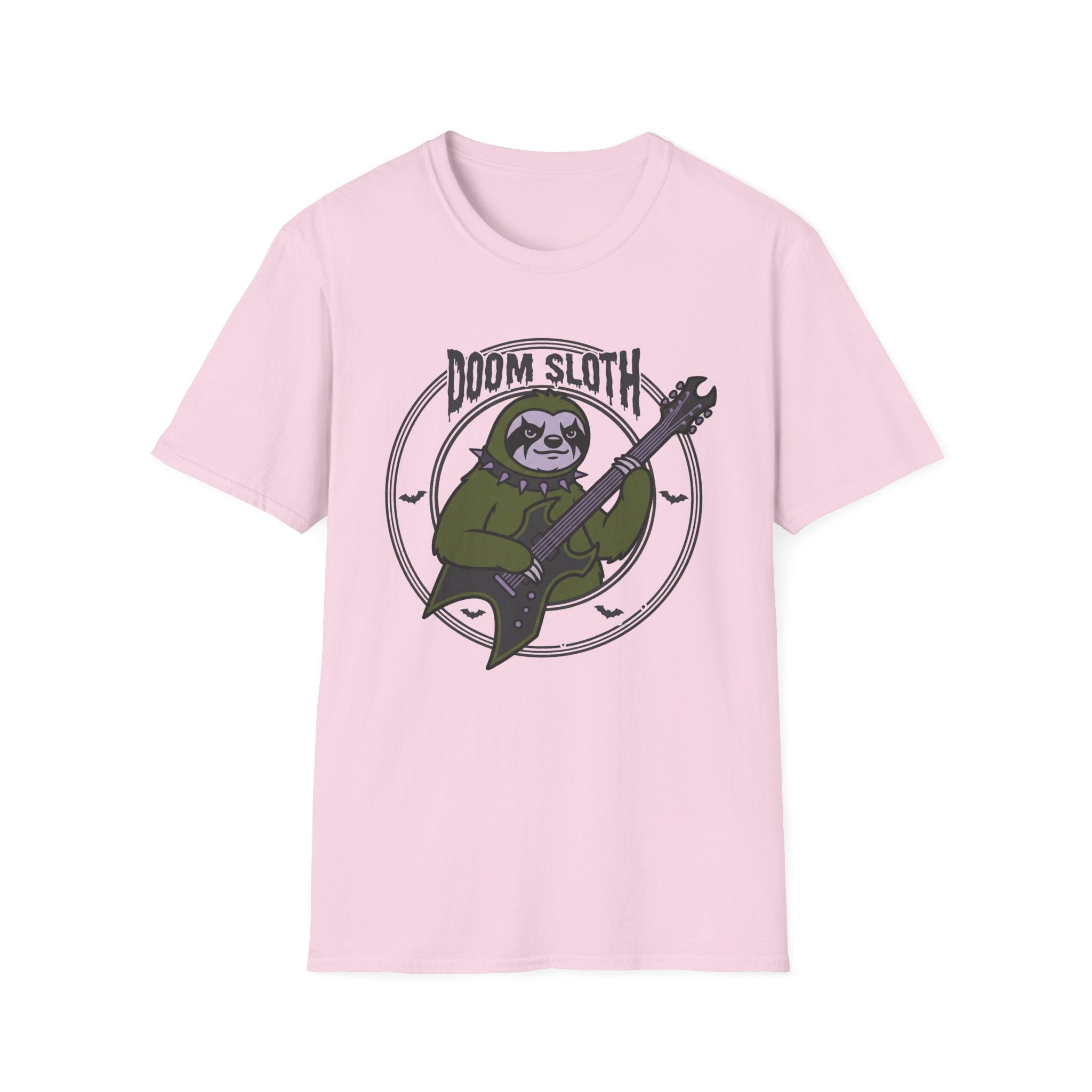 Doom Sloth T-Shirt