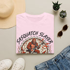 Sasquatch Slayer T-Shirt