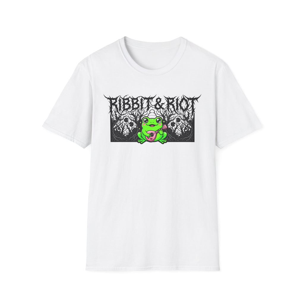 Ribbit & Riot T-Shirt