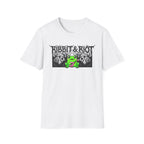 Ribbit & Riot T-Shirt