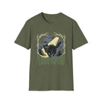 I Hate The Sun T-Shirt