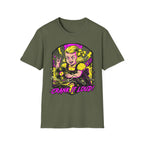 Crank It Loud T-Shirt