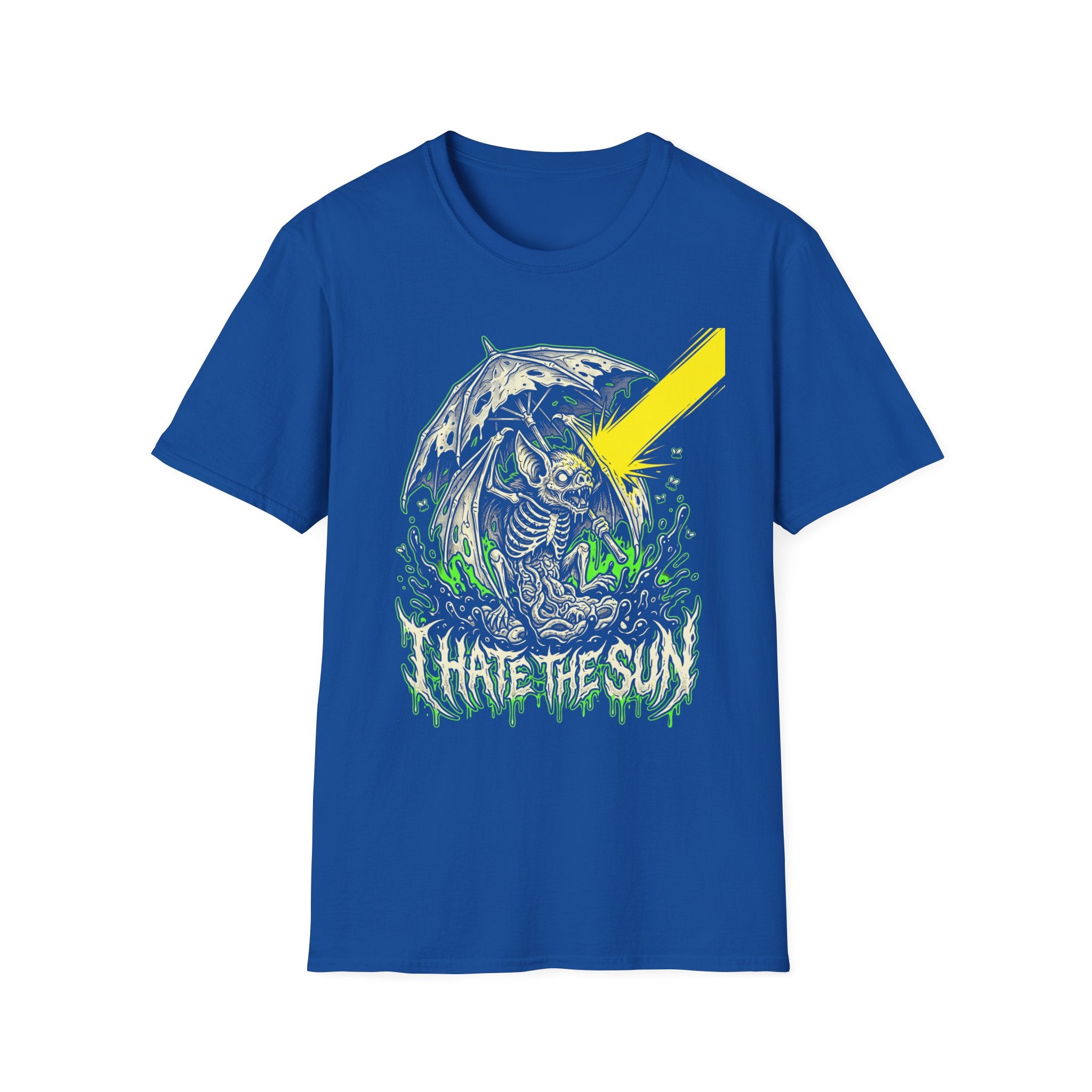 I Hate The Sun T-Shirt