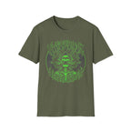 Hysterical Unruly Women T-Shirt