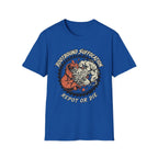 RootBound Suffocation T-Shirt