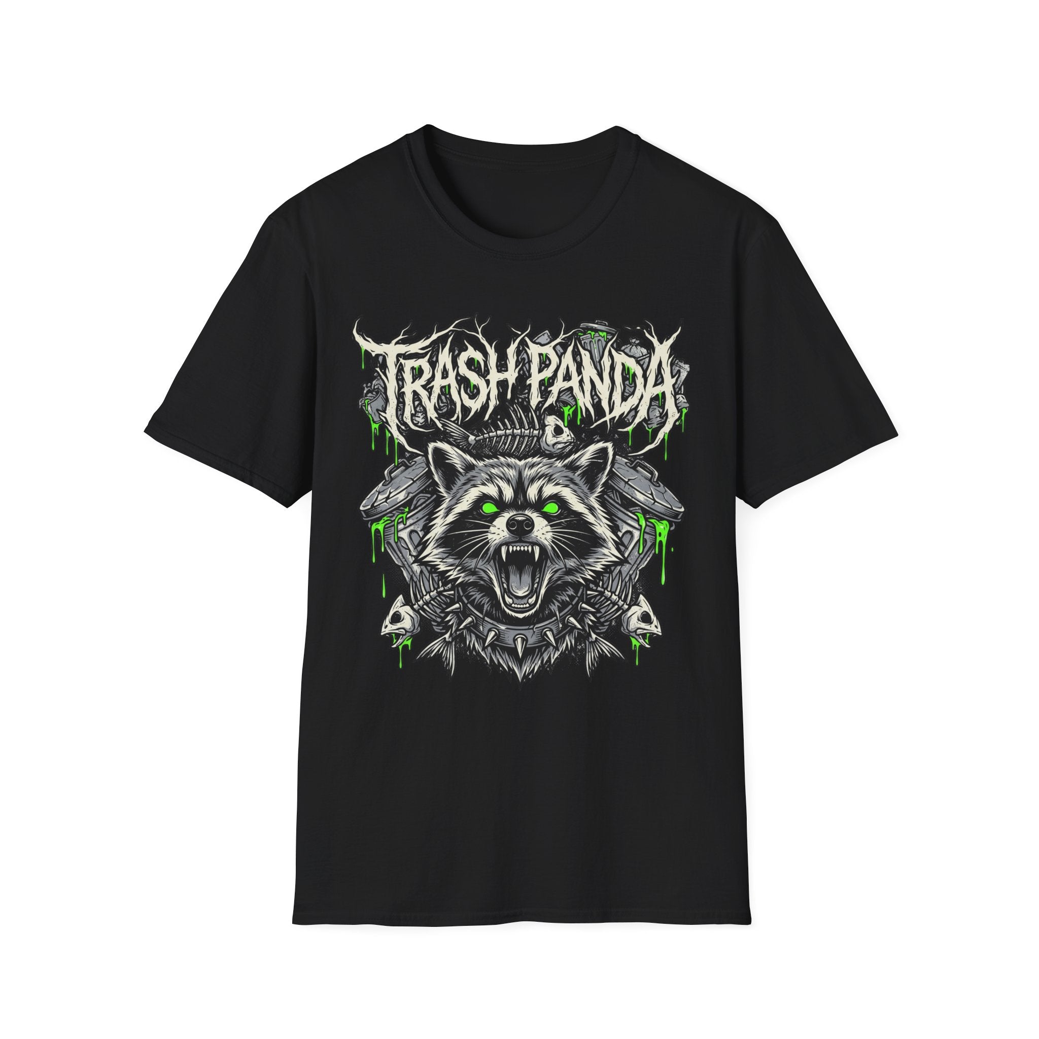 Trash Panda T-Shirt