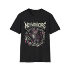 Meowtalcore T-Shirt
