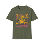 Get To  The Croakpit T-Shirt