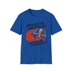 Mosquito Massacre T-Shirt