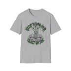 Silent Reading Hour T-Shirt