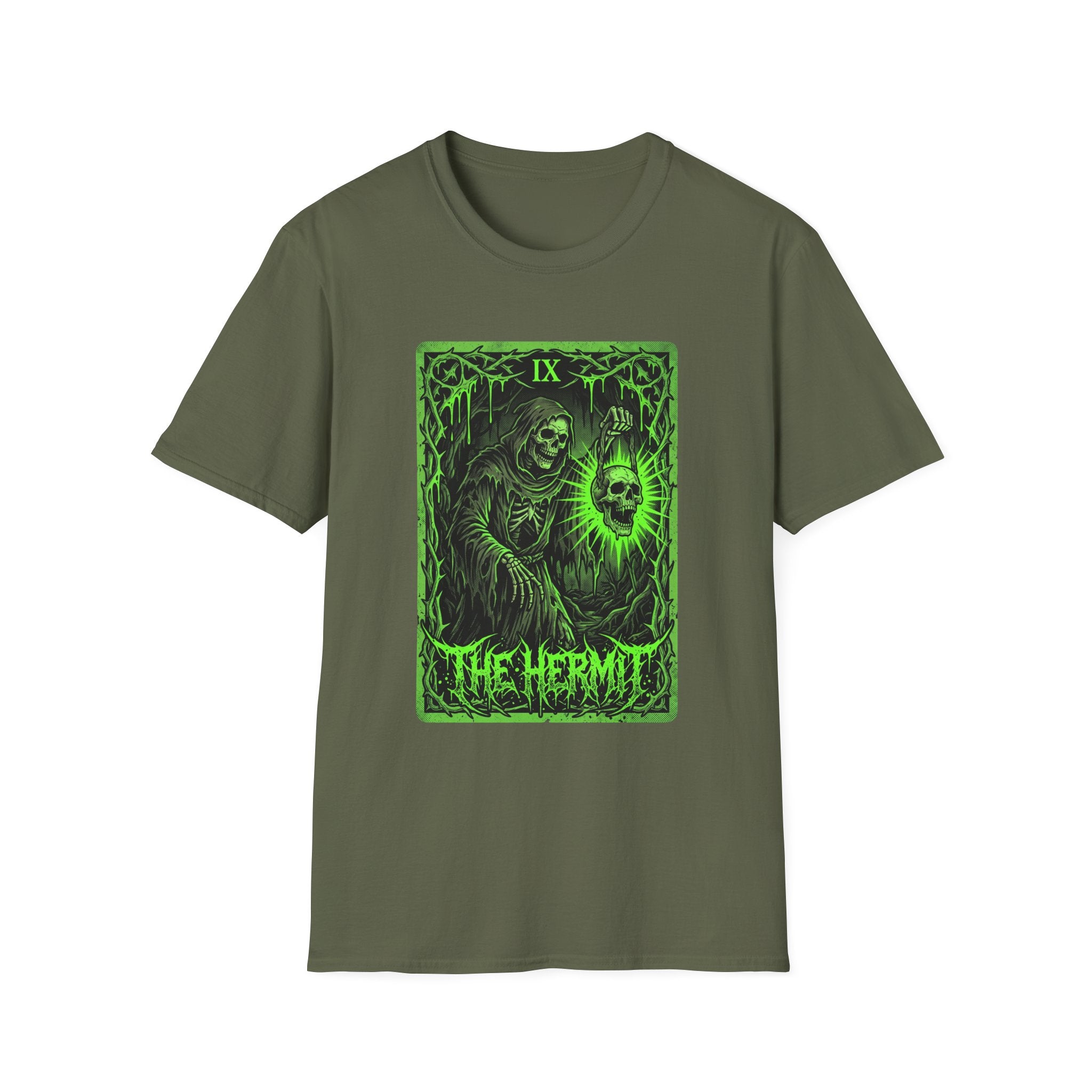 The Hermit T-Shirt