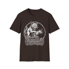Become Ungovernable T-Shirt