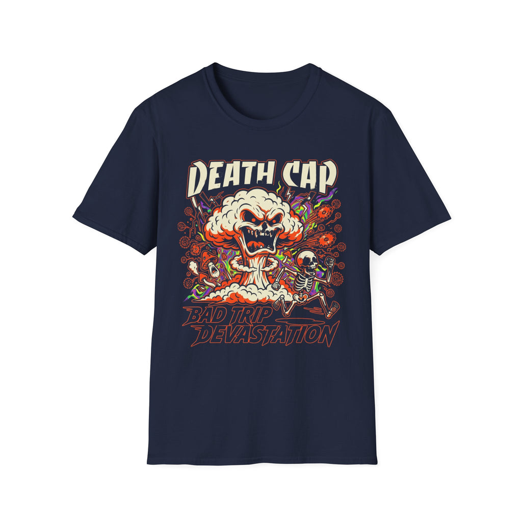 Death Cap T-Shirt