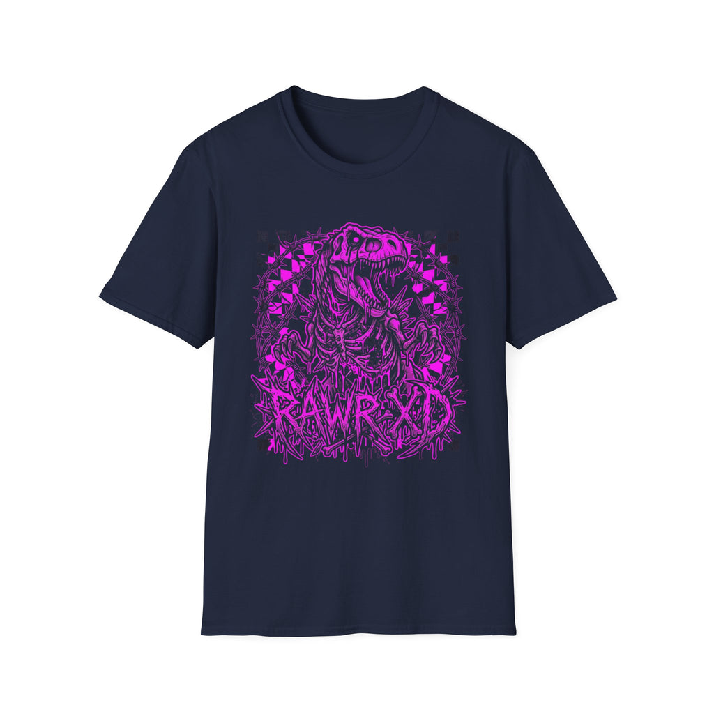 Rawr-XD T-Shirt