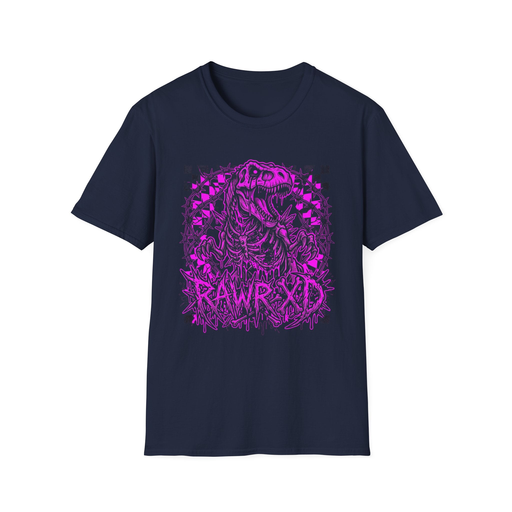 Rawr-XD T-Shirt