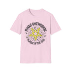 Fungus Gnat Massacre T-Shirt