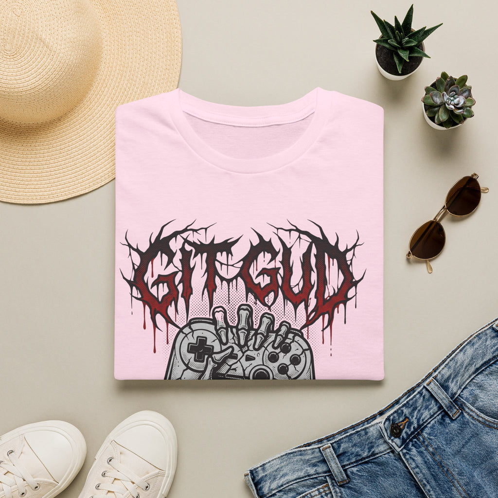 Git Gud T-Shirt