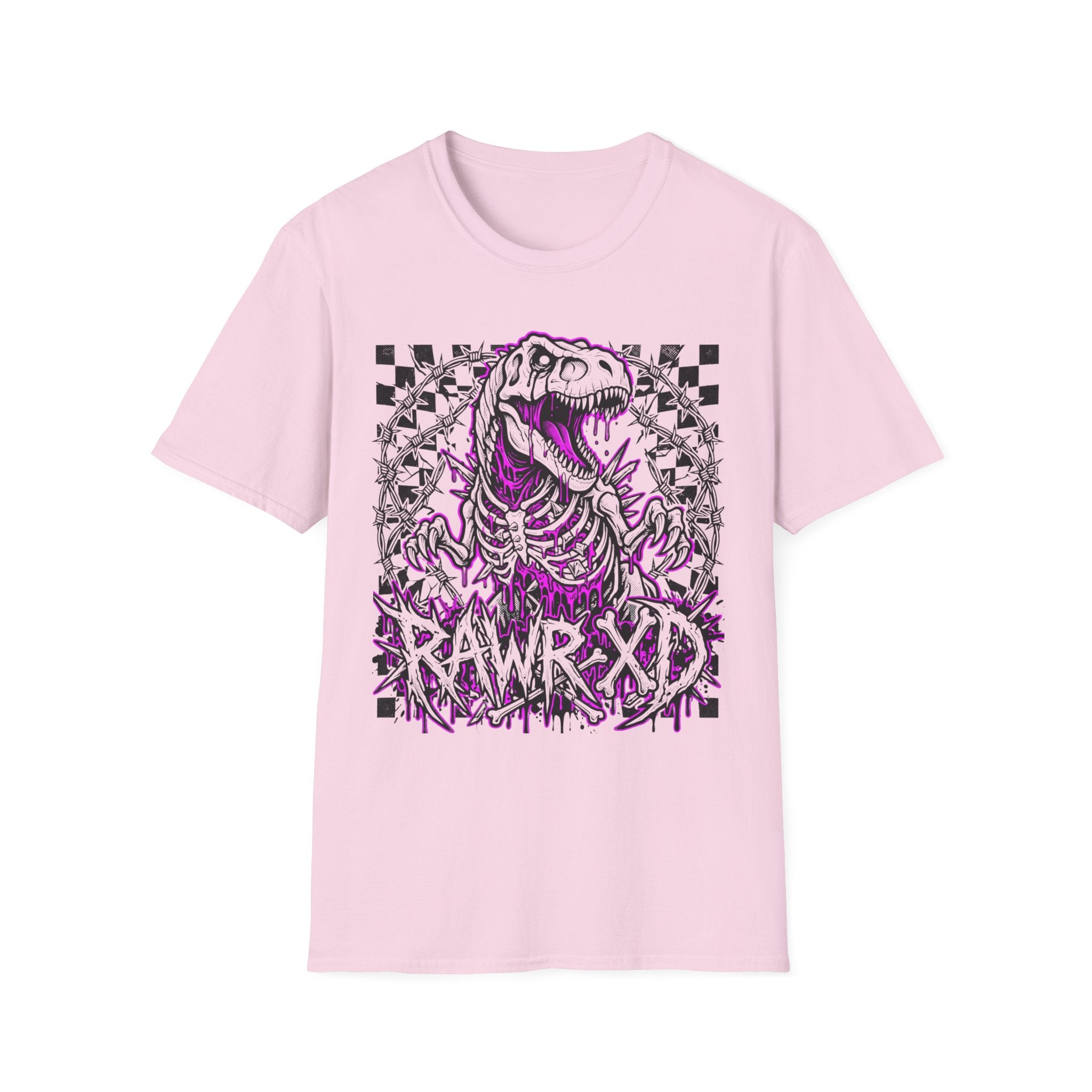 Rawr-XD T-Shirt