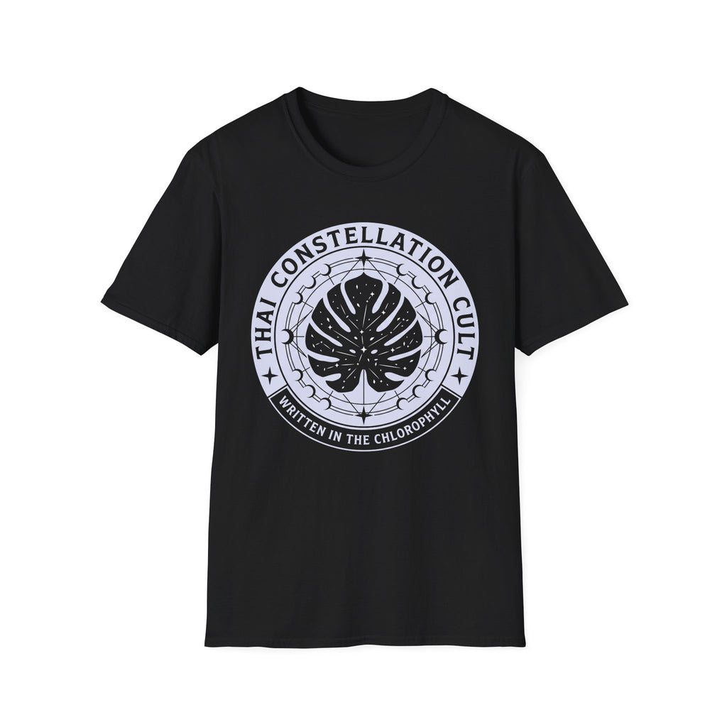 Thai Constellation Cult T-Shirt