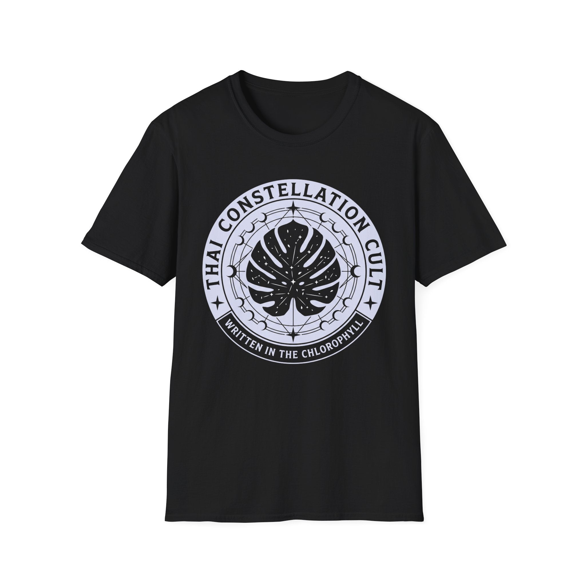 Thai Constellation Cult T-Shirt