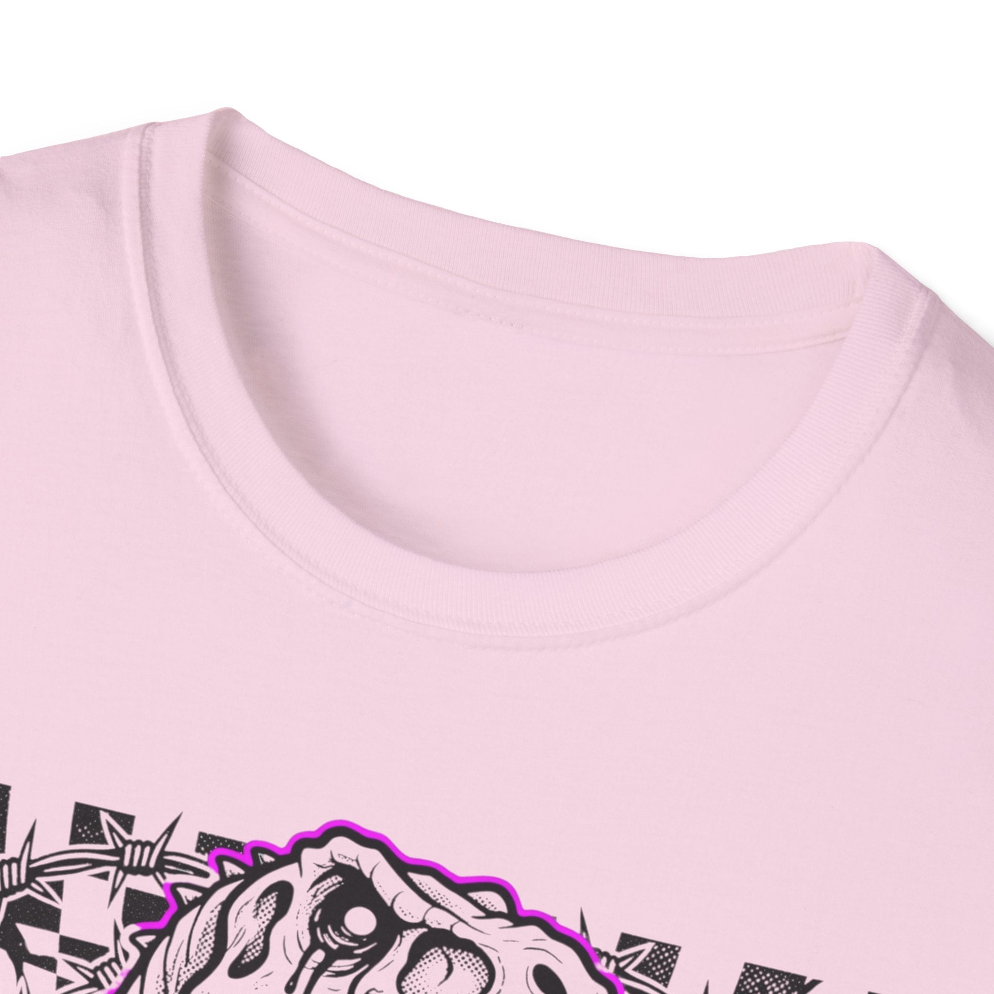 Rawr-XD T-Shirt