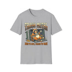 Trash Metal T-Shirt