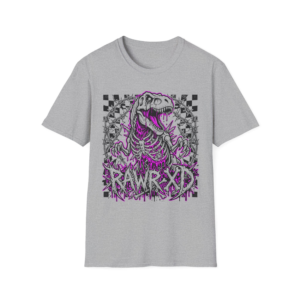 Rawr-XD T-Shirt