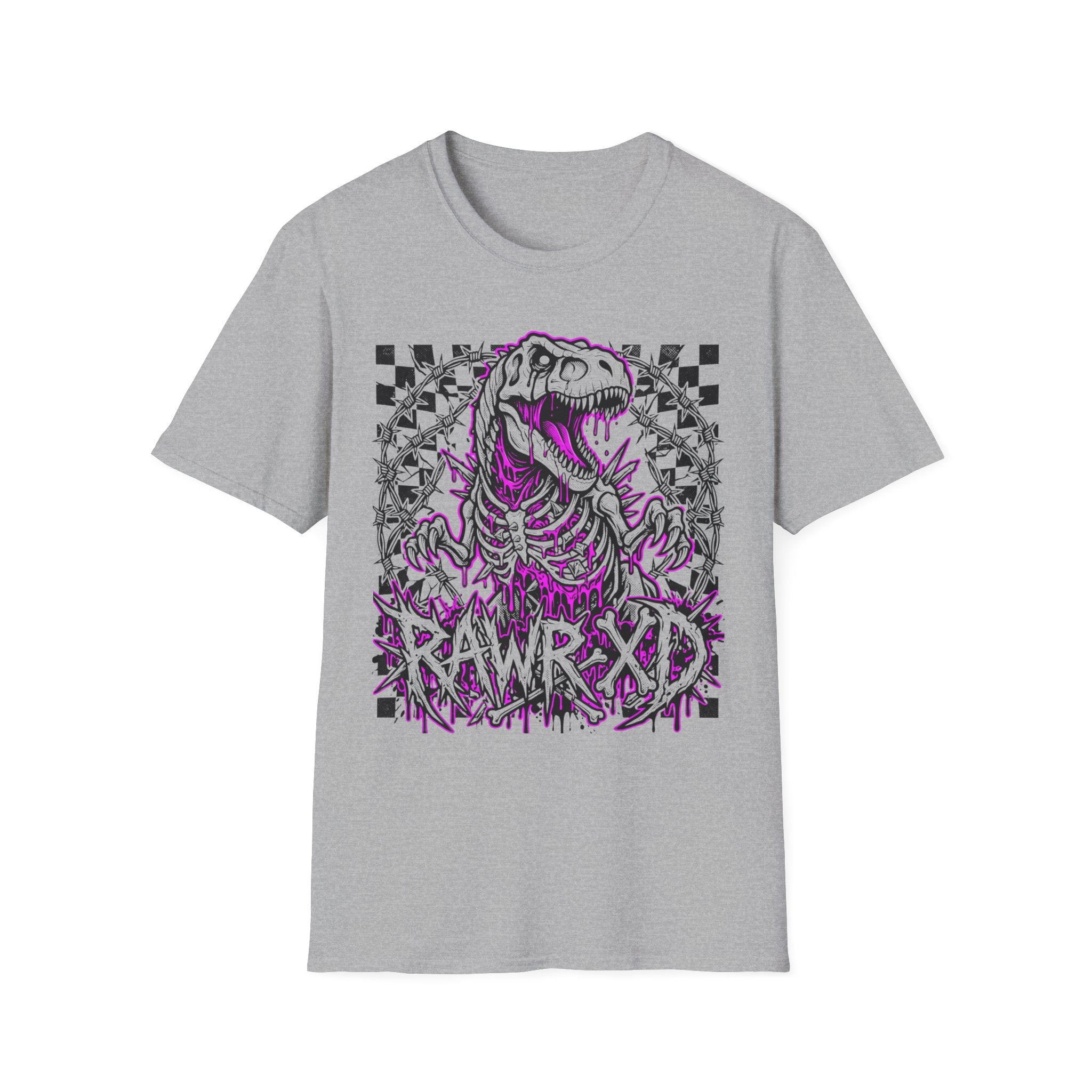 Rawr-XD T-Shirt