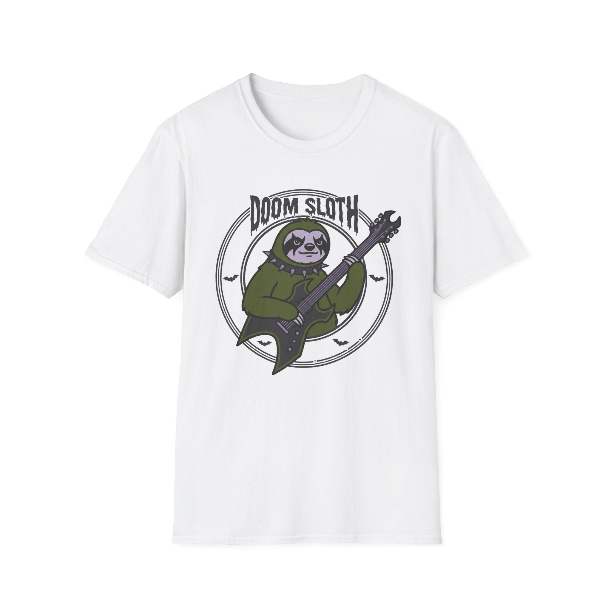 Doom Sloth T-Shirt