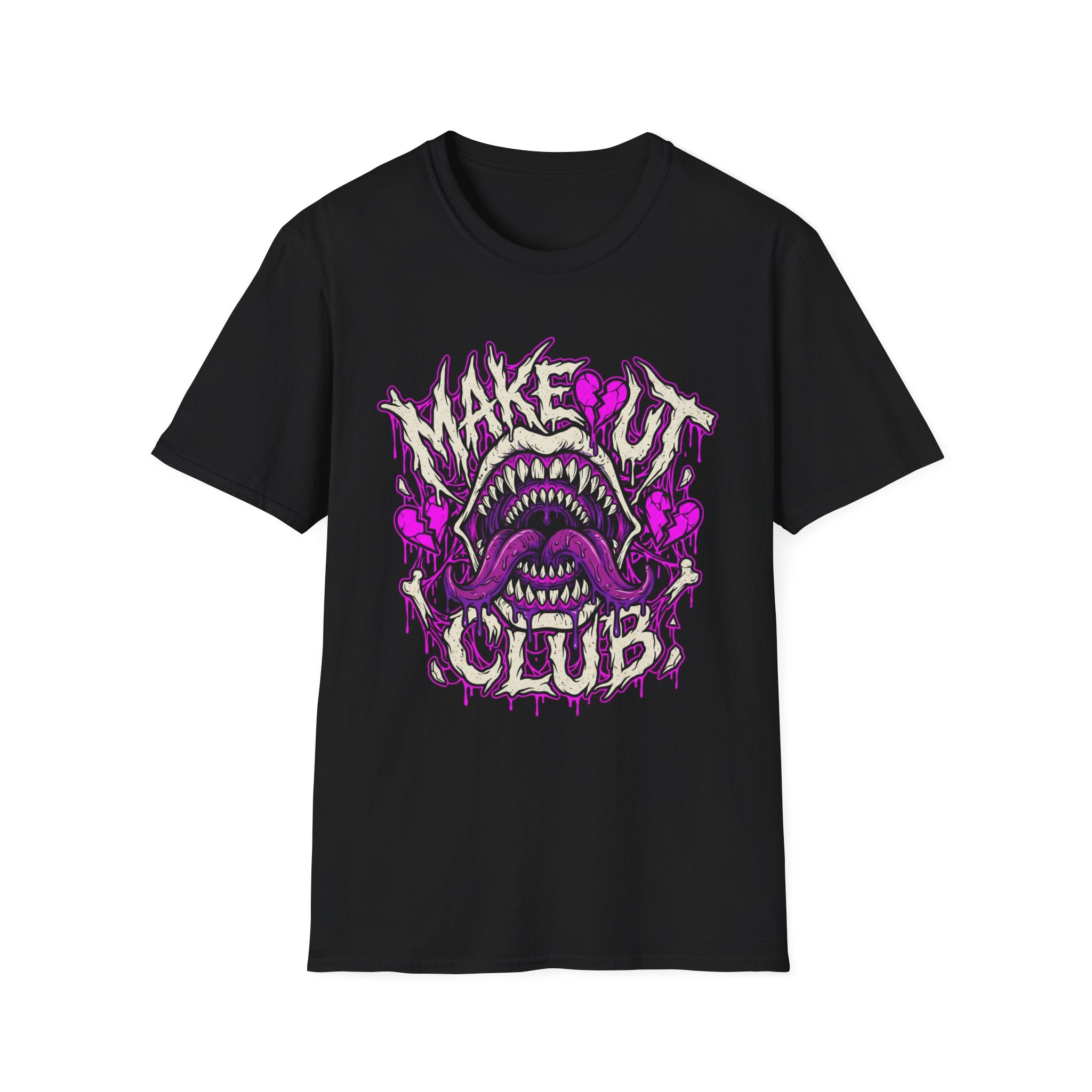 Make Out Club T-Shirt