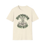 Silent Reading Hour T-Shirt